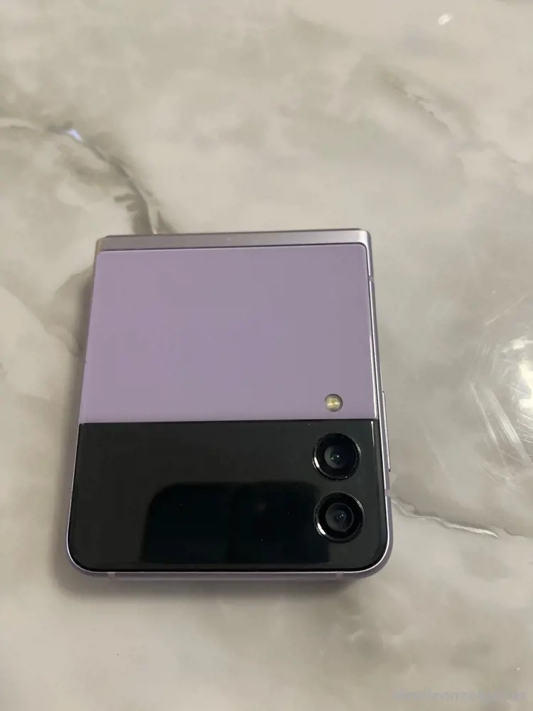 Samsung Galaxy Z Plip 3 5G