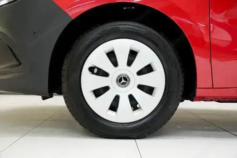 Mercedes-Benz eCitan Kasten PRO Lang LED PDC W-Paket KlimaA