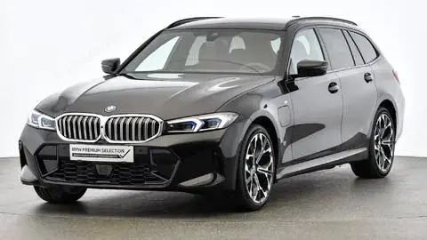 BMW 330e xDrive M Sportpaket // Innovationspaket // Komfortpaket