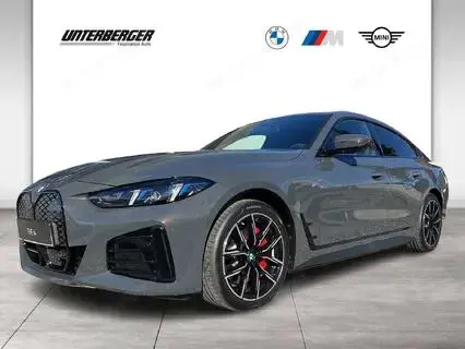 BMW i4 xDrive40 Gran Coupe G26 M Sportpaket DAB