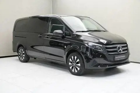 Mercedes-Benz Vito 116 CDI Tourer SELECT Lang SpurH ACC Navi