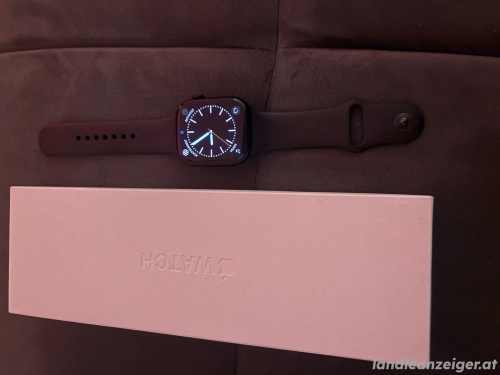 Apple Watch Series 10