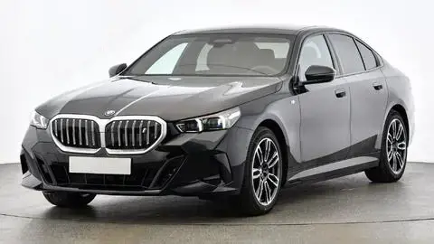 BMW i5 xDrive40 M Sportpaket // Head-Up Display // DAB-Tuner