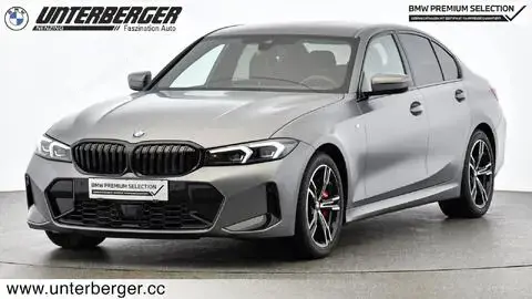 BMW 320d xDrive M Sportpaket // Anhängerkupplung elektrisch // Lenkradheizung