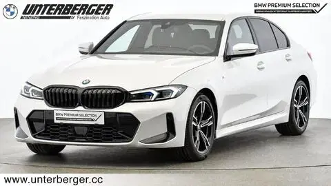 BMW 320d xDrive M Sportpaket // DAB-Tuner // Anhängerkupplung elektrisch