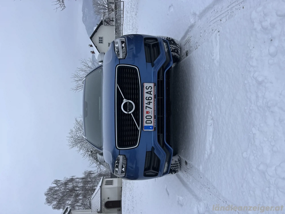 Volvo XC90 R-Design Bj. 2018