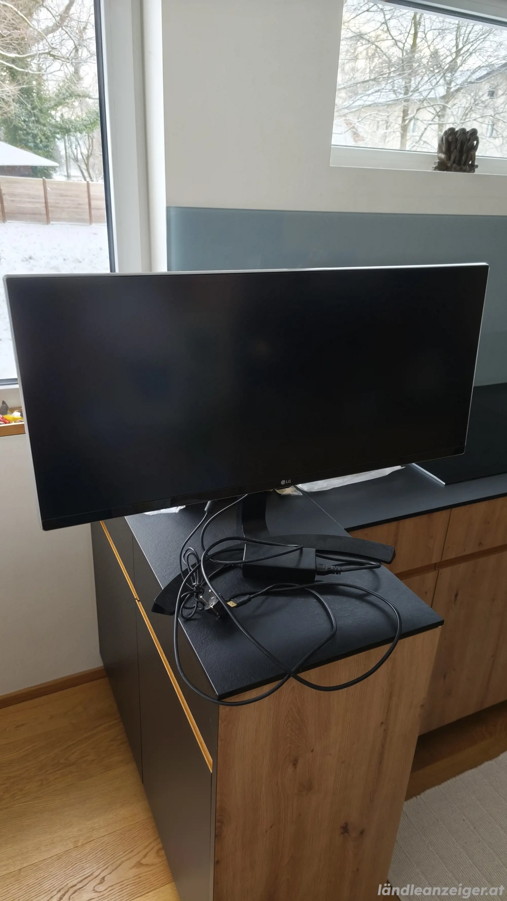 Monitor LG IT Products