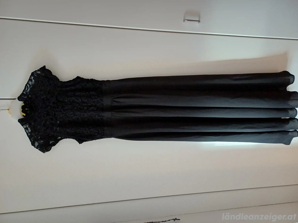 Fancy Ballkleid Gr. 36