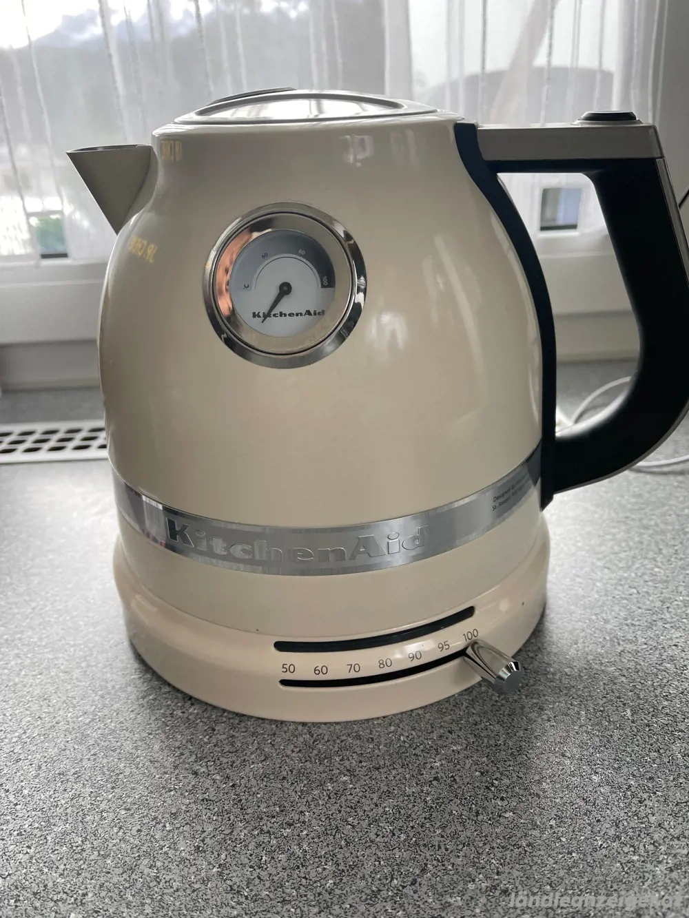 Kitchen Aid Wasserkocher