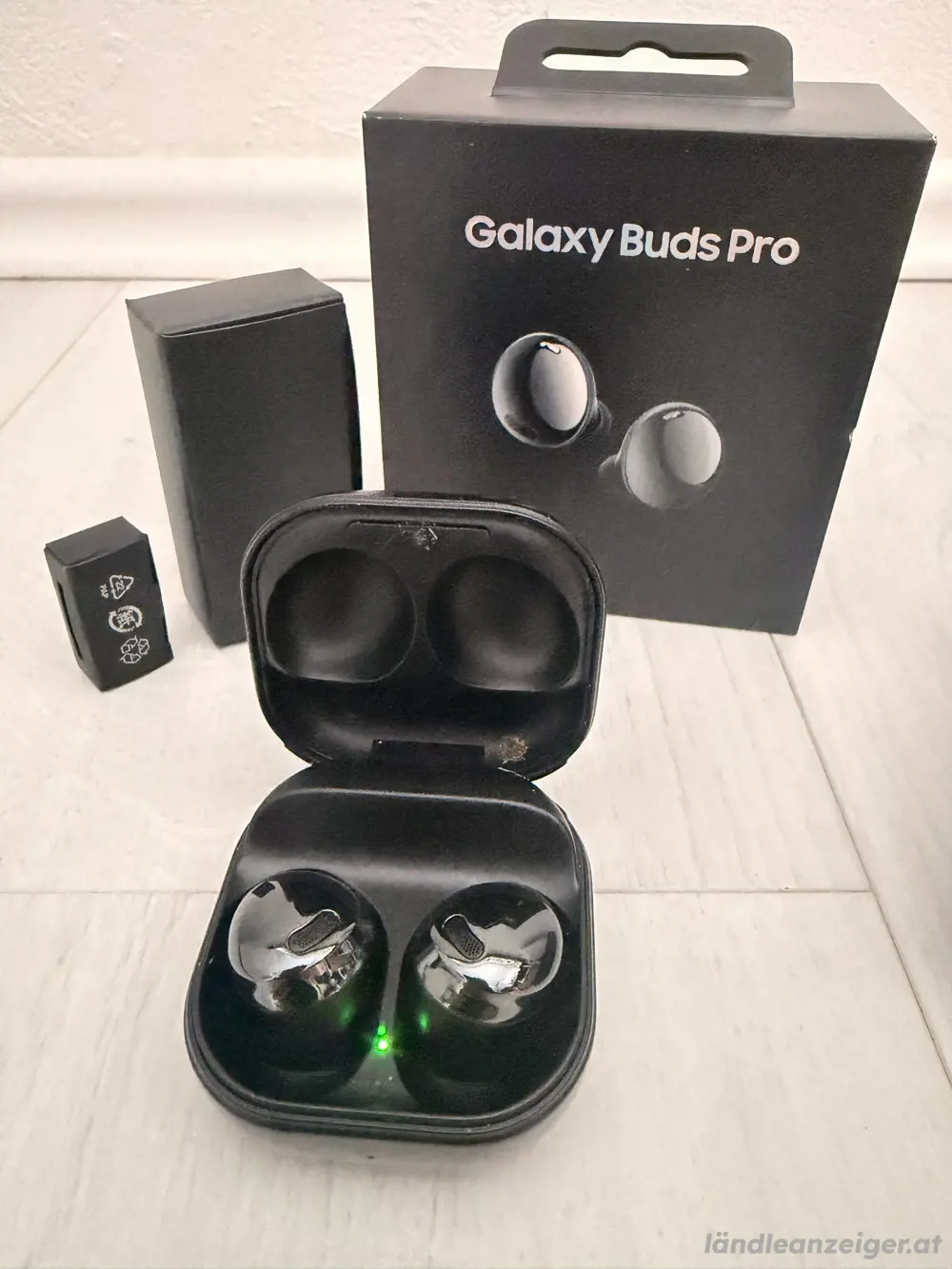 Samsung Galaxy Buds Pro