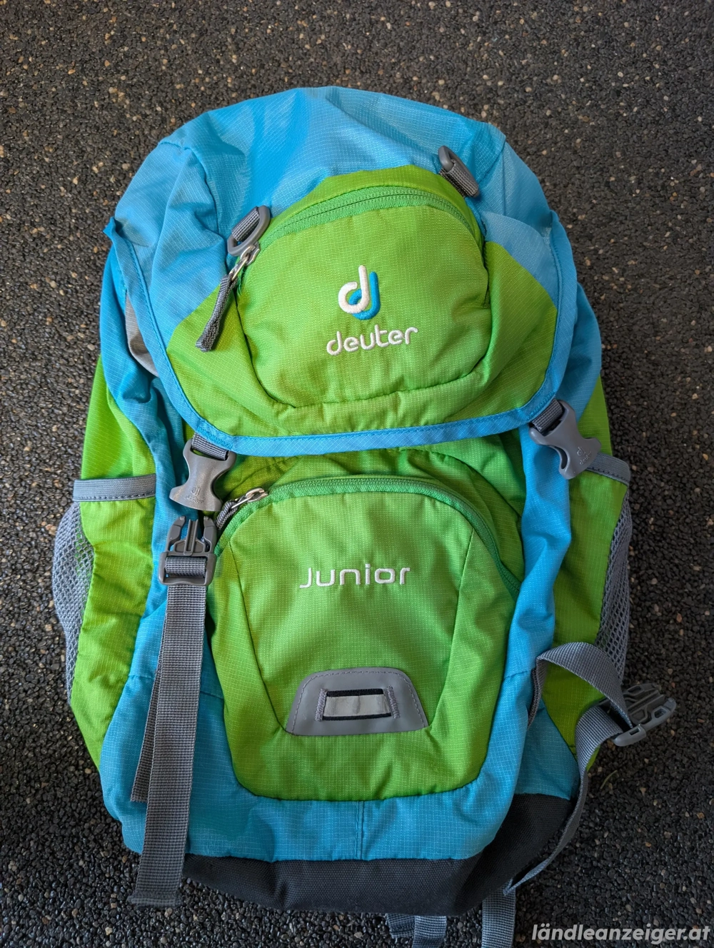 Deuter Junior Kinderrucksack