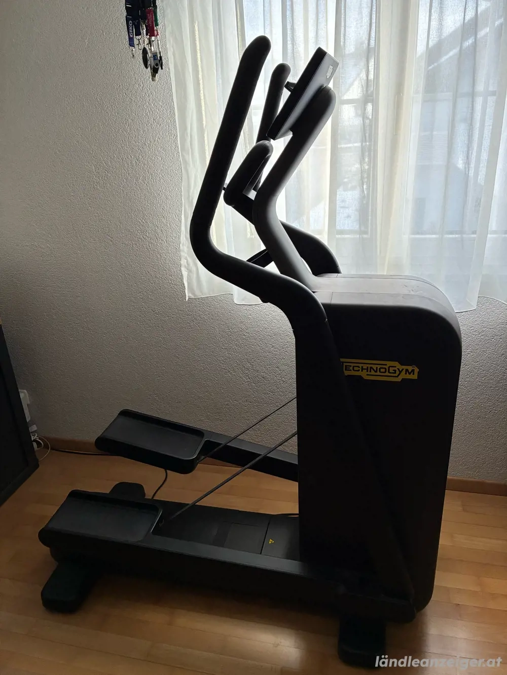Crosstrainer - Technogym Elliptical