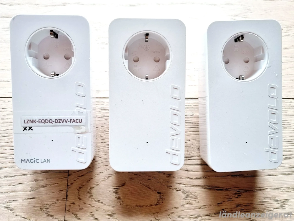 Devolo Magic LAN