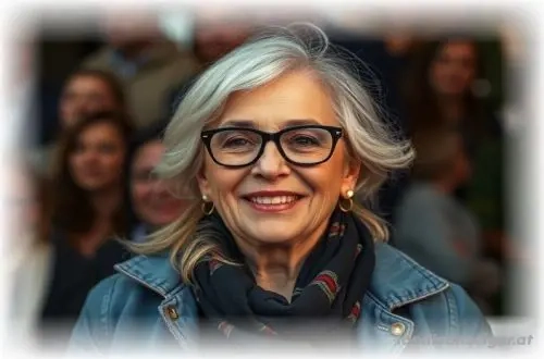 Ich bin eine Witwe und möchte nicht länger alleine bleiben und sehne mich nach einem lieben Partner