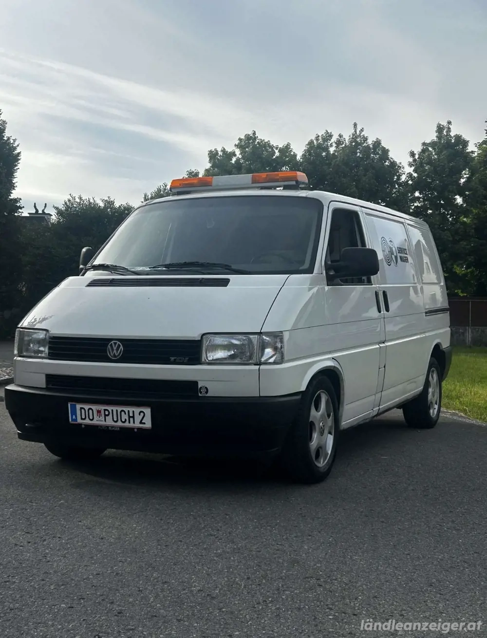 VW T4 2.5tdi 150kkm
