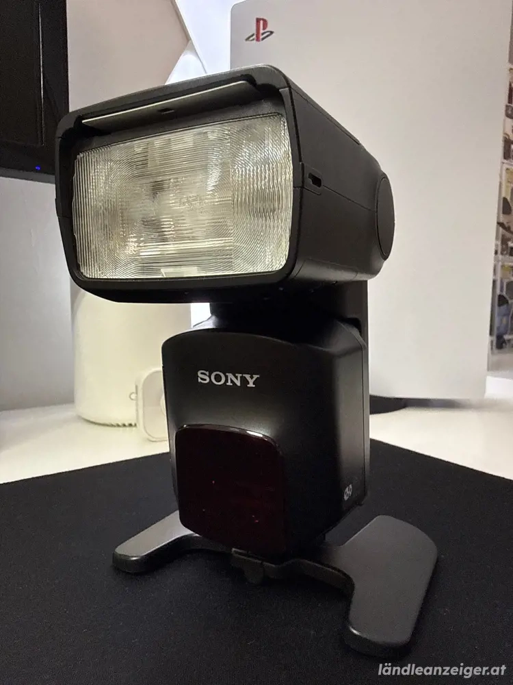 SONY HVL-F60M Aufsteckblitz
