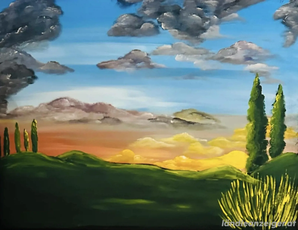 Kunst trifft Fashion Vernissage 