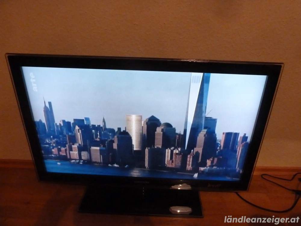 Samsung TV 37 Zoll