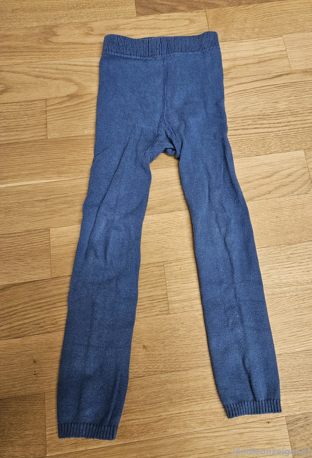 Skiunterwäsche für Kinder Gr. 110 116