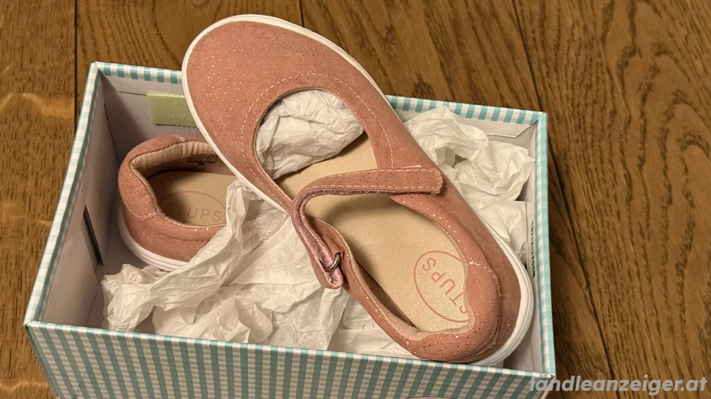 Kinderschuhe STUPS Gr. 28