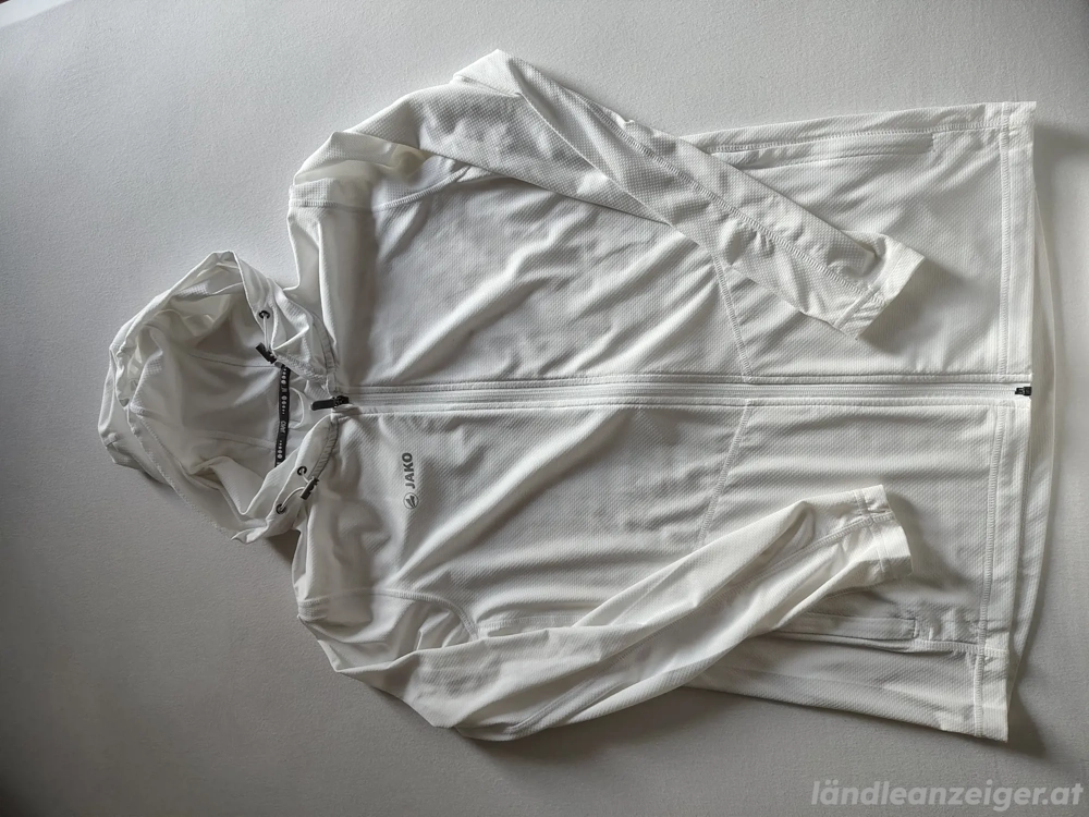 Fitness Jacke Jako Gr. M