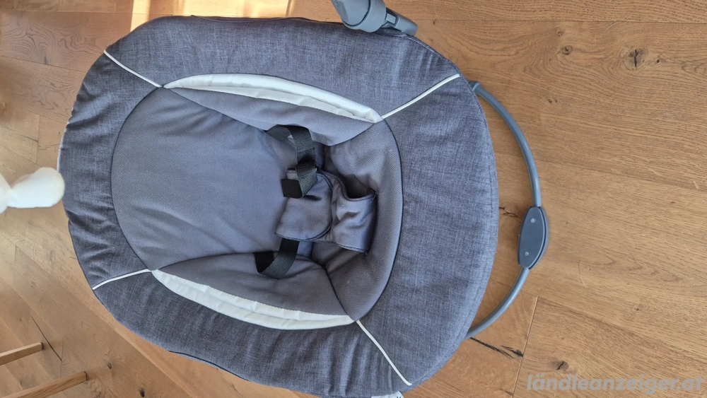 Babywippe Hauck Hochszuhl