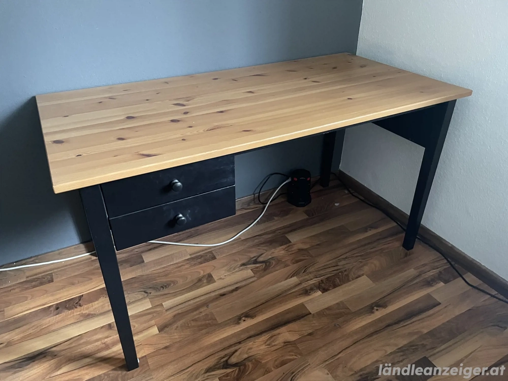 Ikea ARKELSTORP Schreibtisch