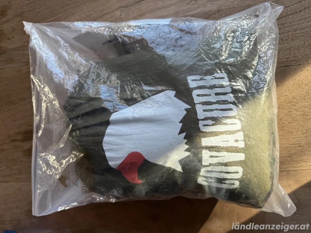 Outdoor Hängematte - grün