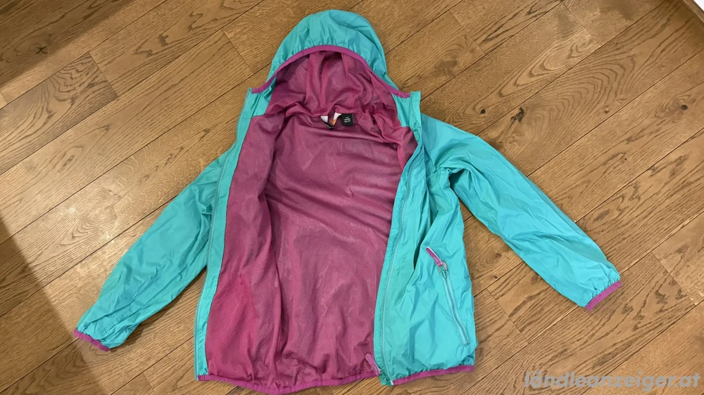 Regenjacke Regatta 152