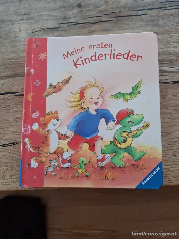 Kinderlieder