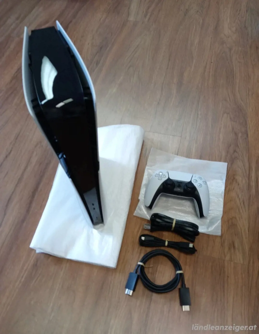 Sony PlayStation 5 Pro 2TB Digital 