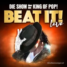 Eintrittskarten Musical Beat it!