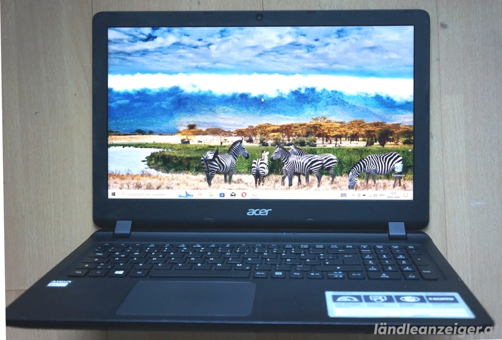 Acer Aspire ES 15 ES1-523-2915