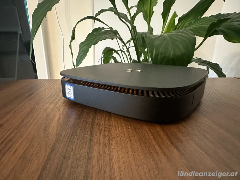 HP Elite Slice Mini-PC | i5 7. Gen | 32GB RAM | 