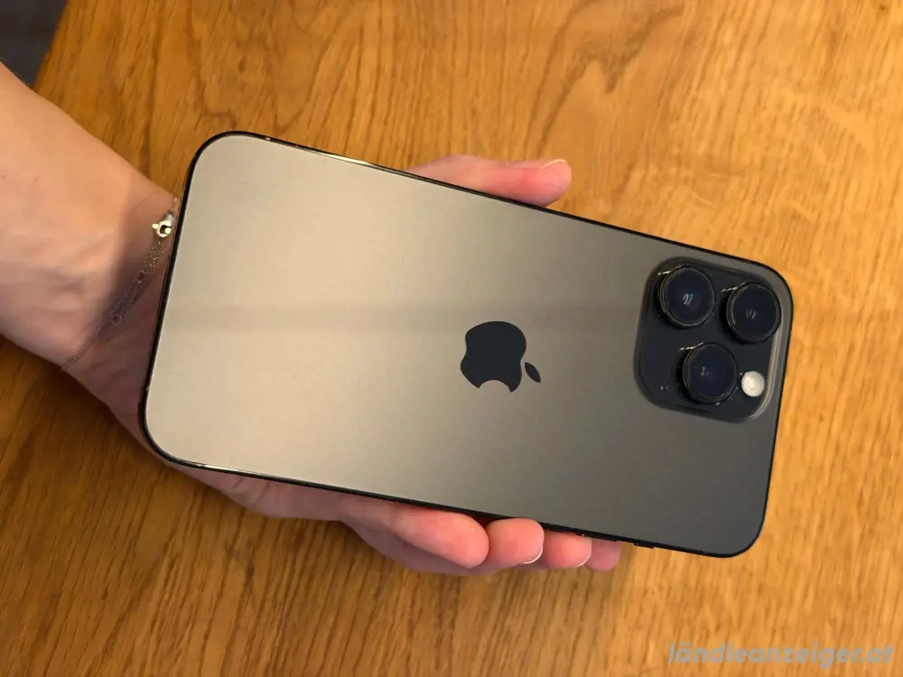 iphone 14 pro max , 256 gb 