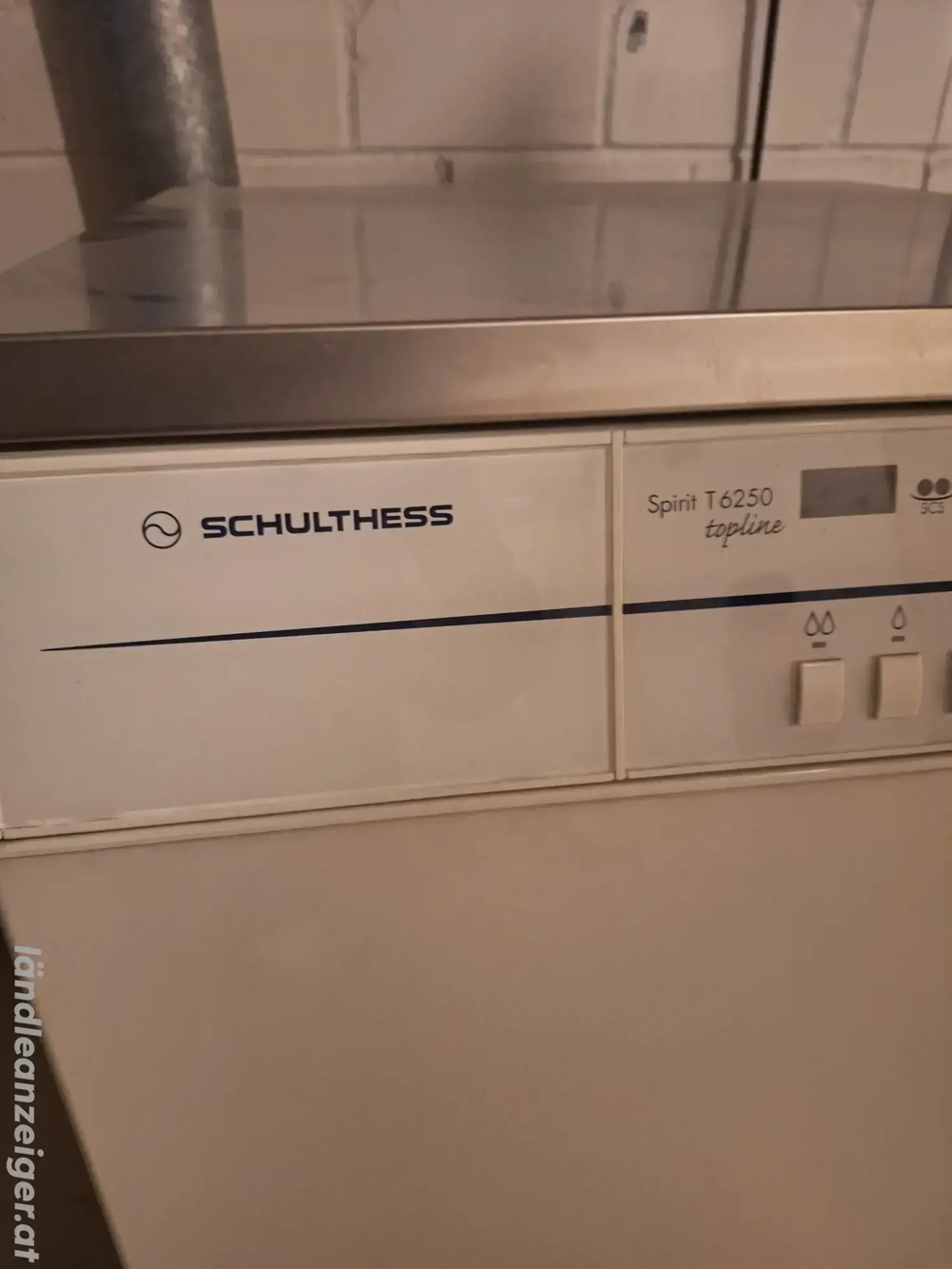 Schulthess Trockner Gebraucht