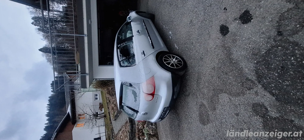 Vw Golf 5 1.9Tdi Schlachter