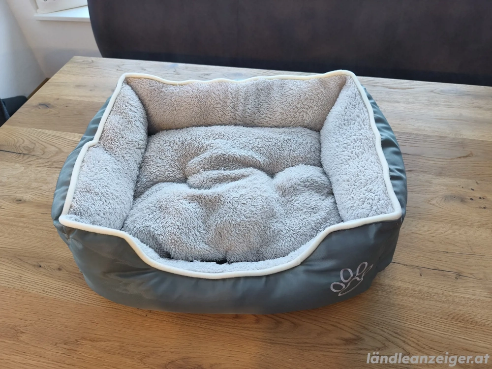 Hundebett   Katzenbett