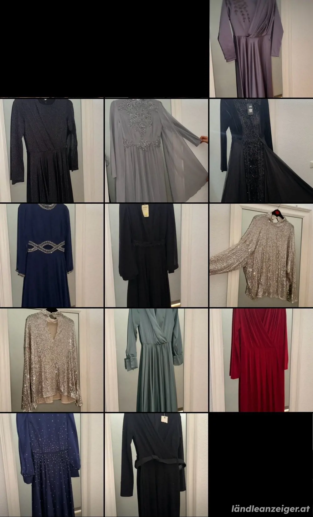Abendkleider