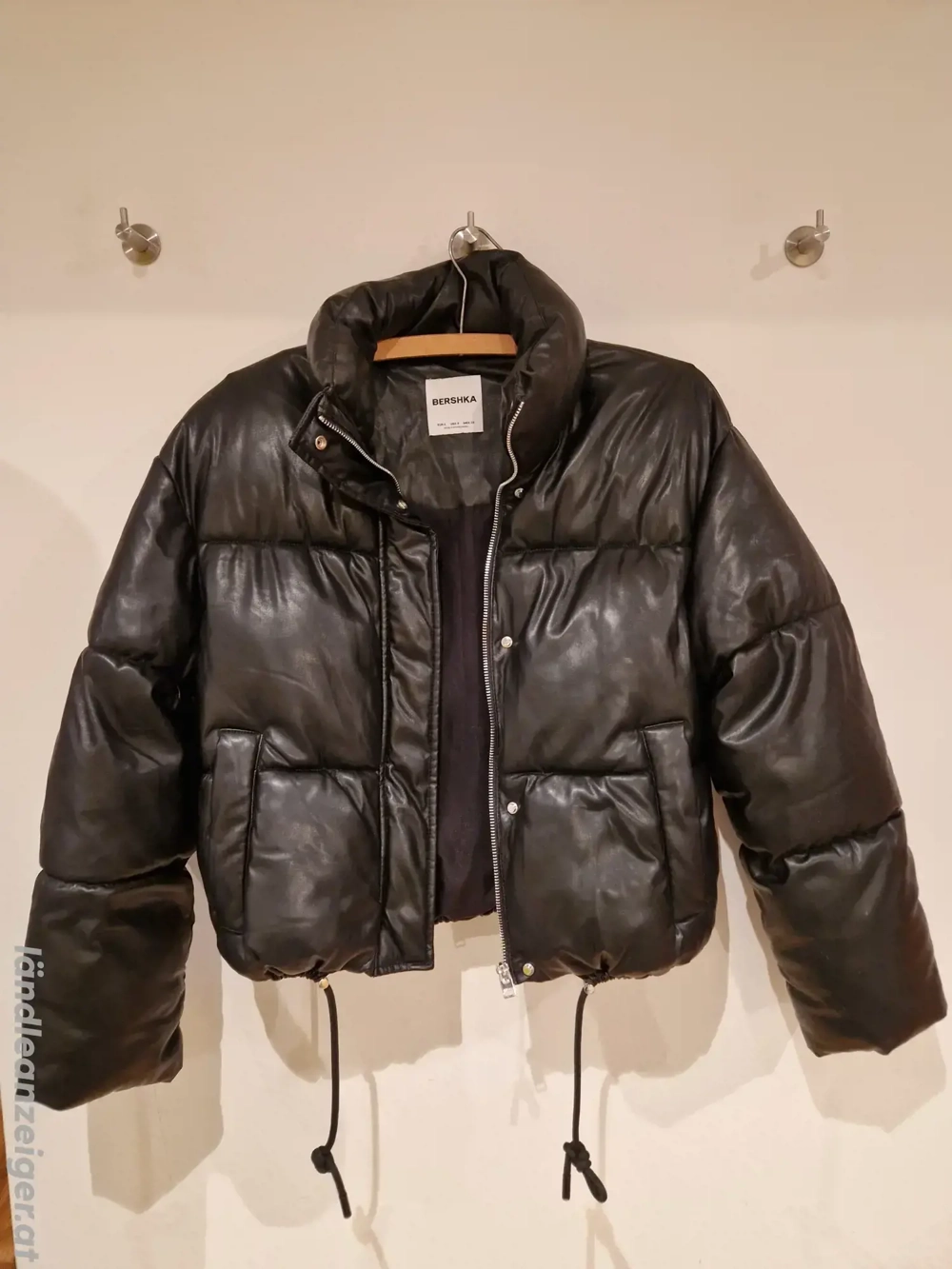 Bershka Mädchen Jacke 