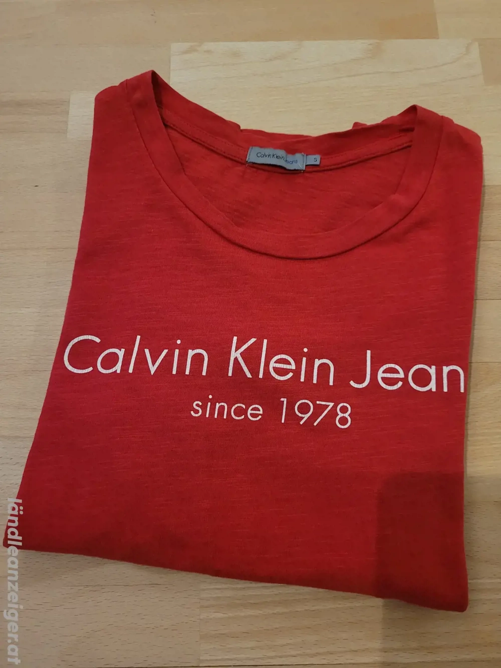 Calvin Klein Jeans T-Shirt