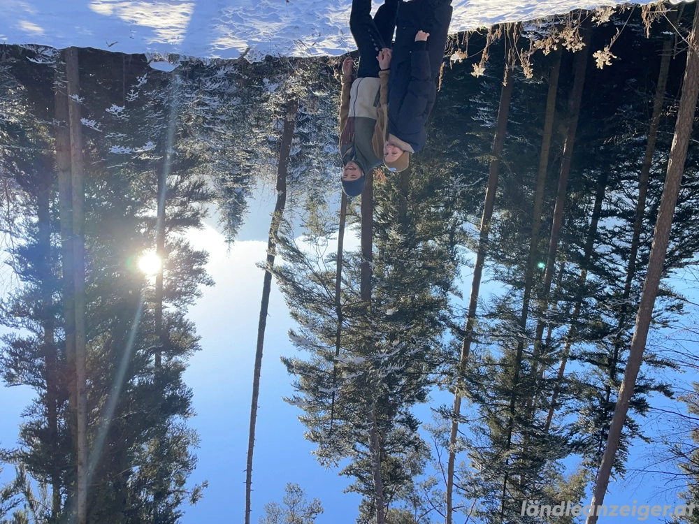 3-Zimmer-Wohnung in Rankweil gesucht