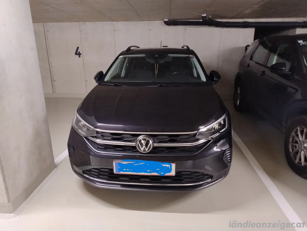 Verkaufe VW Taigo BJ 2021             