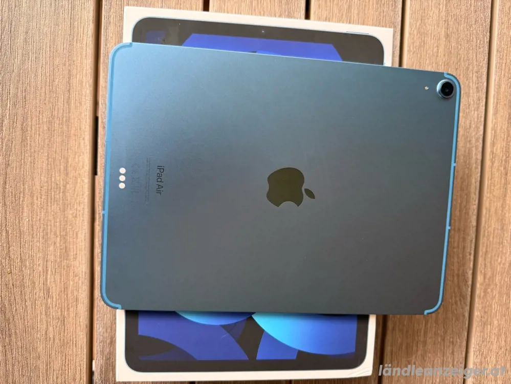 iPad Air 5 (M1) 256 Wifi + 5G + Apple Pencil