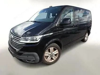 VW T6 Multivan Comfortline T6.1 2.0 TDI 204 DSG 4M 7-S 150 kW ...