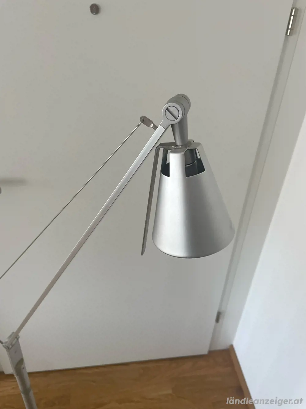 Stehlampe   Leselampe