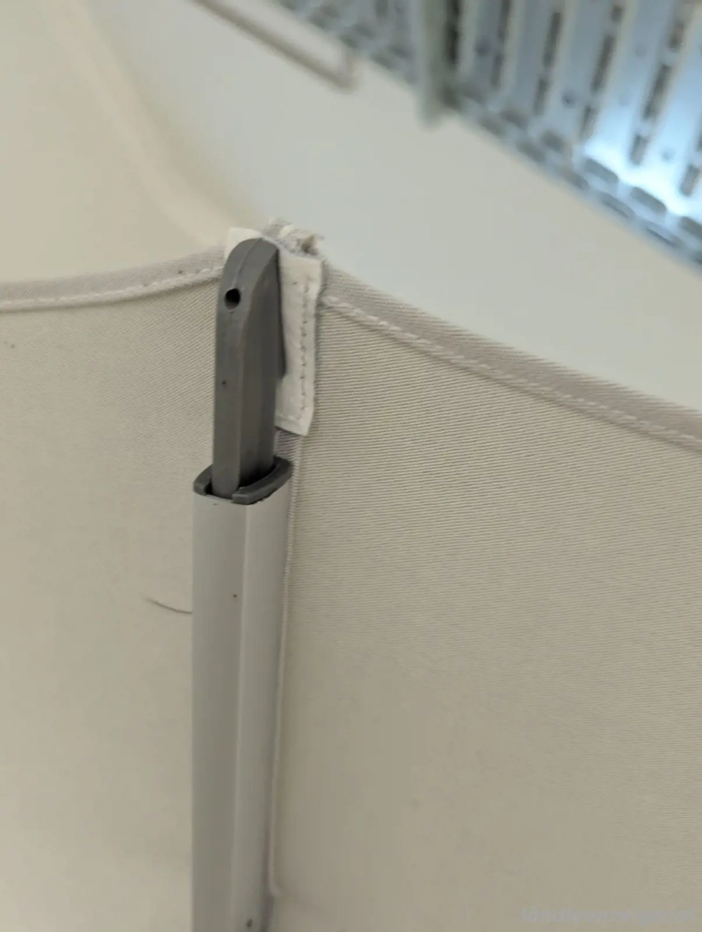 Must Have! DER Sonnenschirm mit Marmorfuß