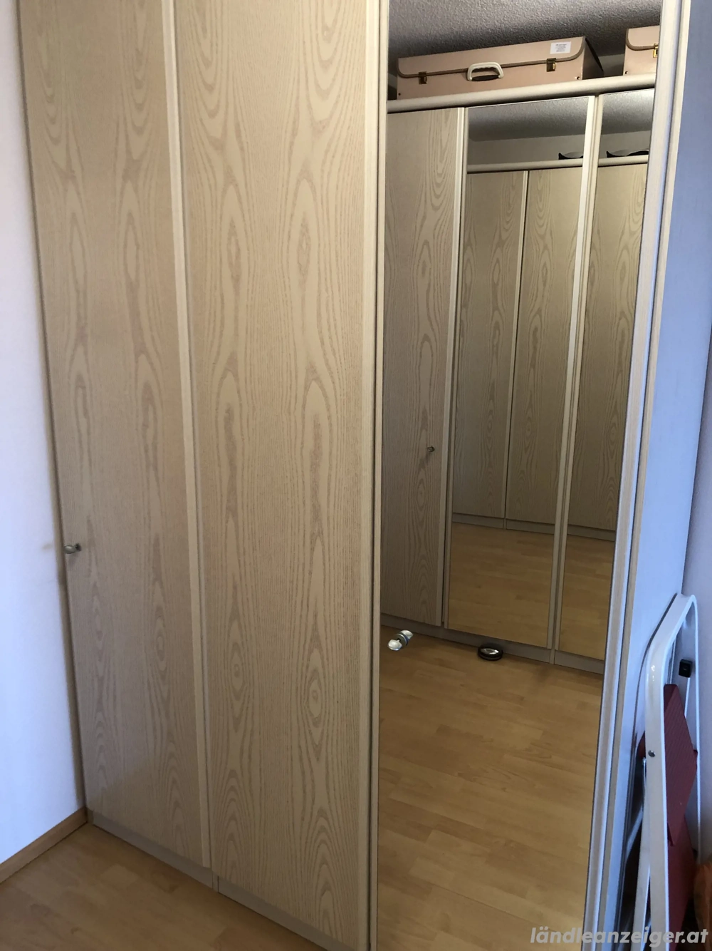 Schlafzimmerschrank  