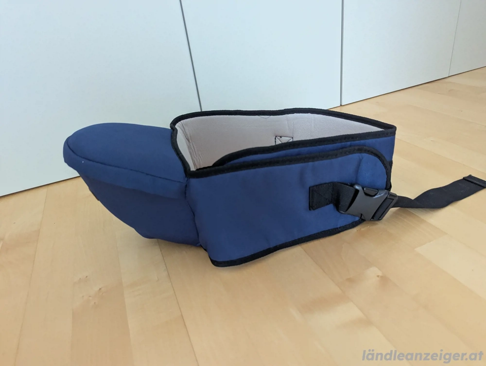 Ergonomischer Baby-Hüftsitz