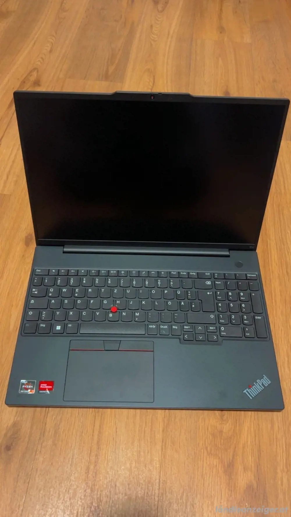 Lenobi ThinkPad e16